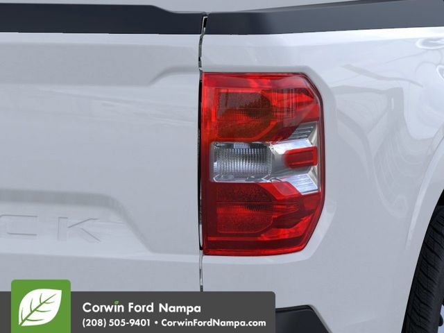 New 2025 Ford Maverick XL w/ Equipment Group 101A image 22