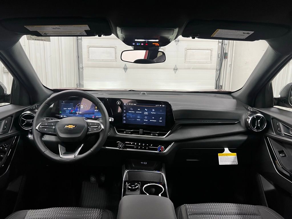 New 2026 Chevrolet Equinox LT image 33