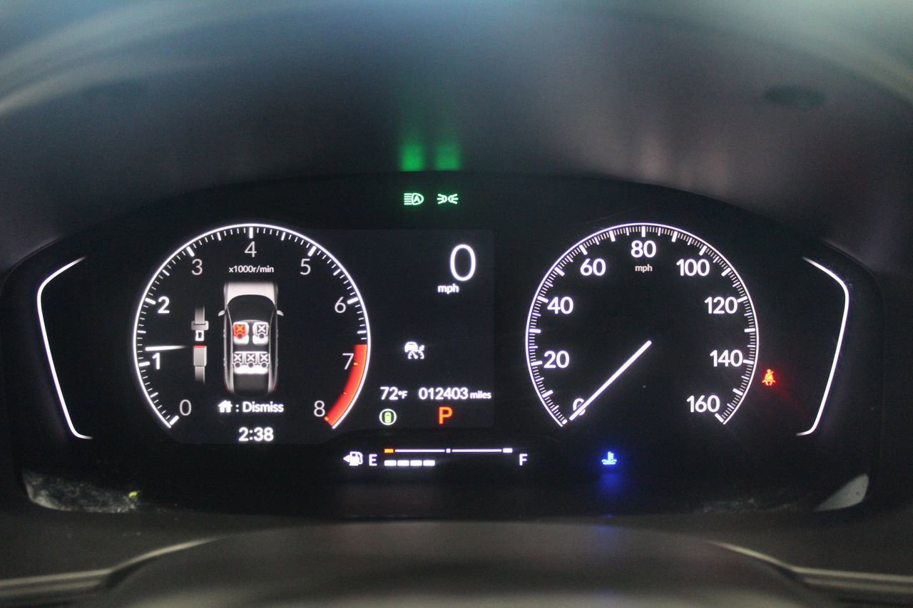 Certified 2023 Honda Civic LX image 68