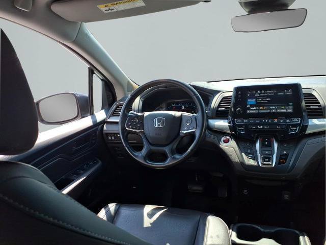 Used 2022 Honda Odyssey EX-L image 9