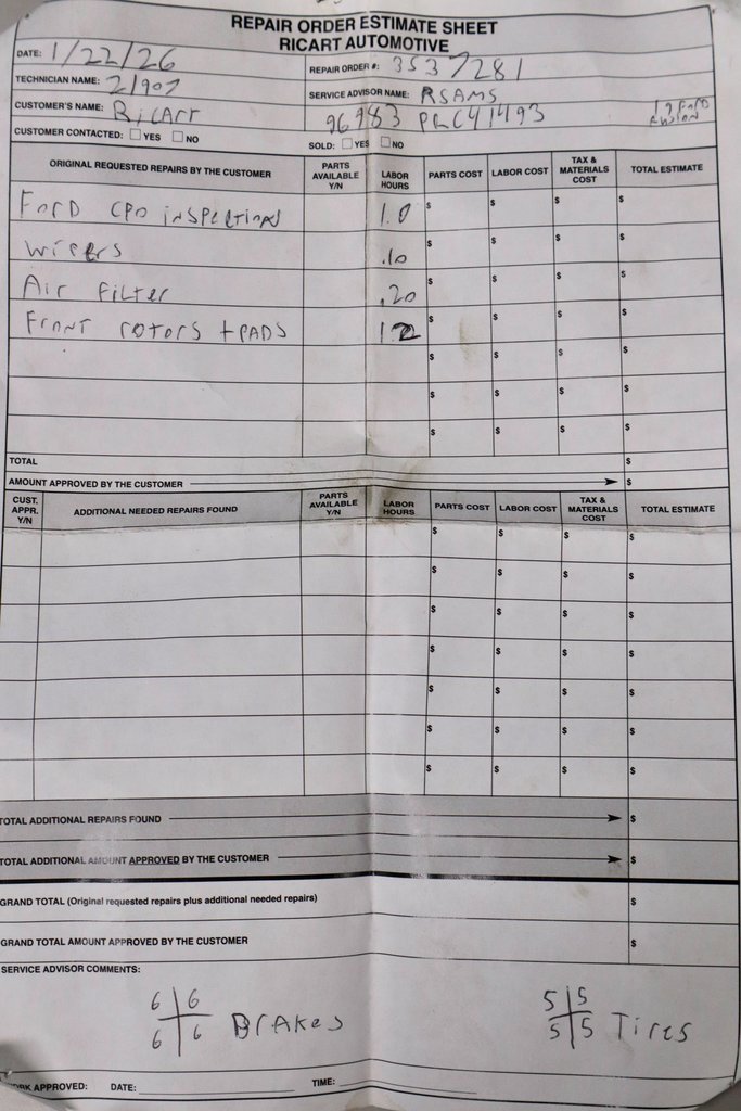 Certified 2019 Ford Fusion SE image 5