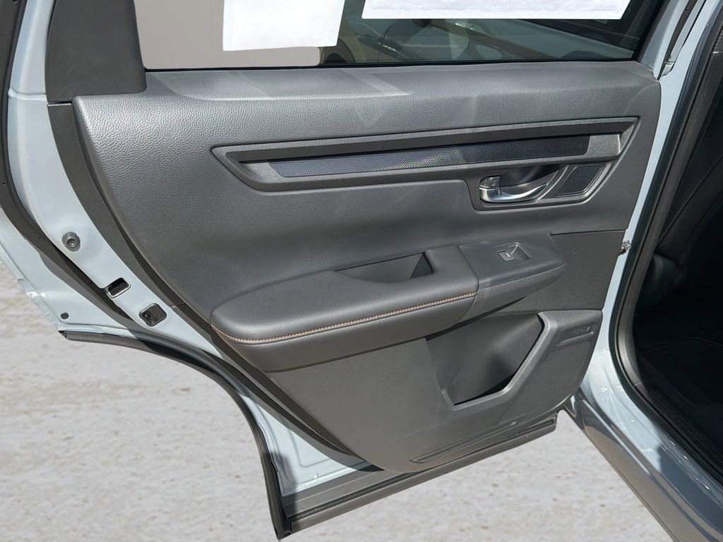 New 2026 Honda CR-V Sport-L image 11