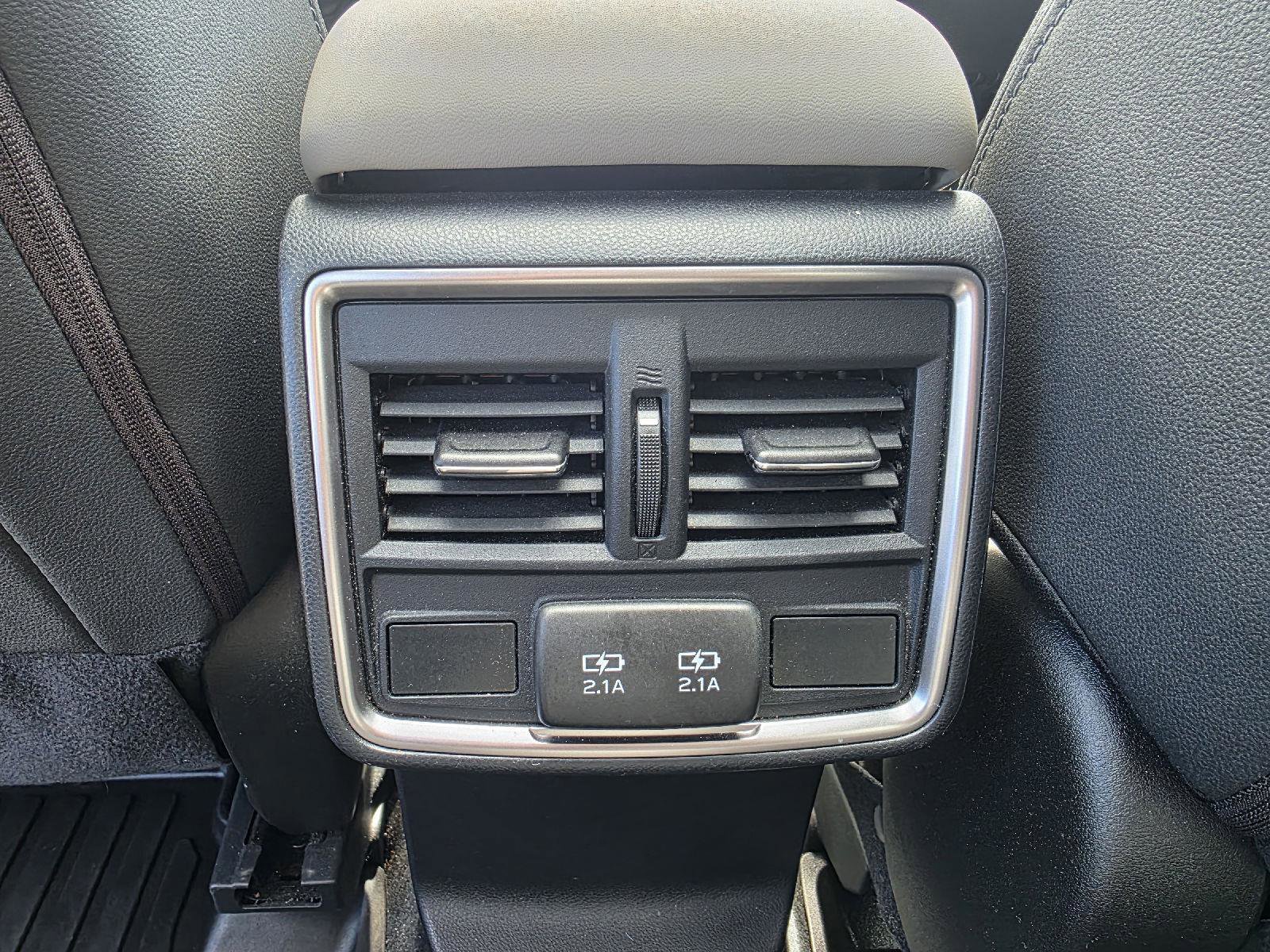 Used 2020 Subaru Forester Premium AWD/4WD image 14