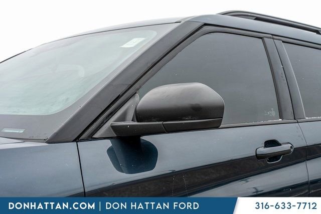Used 2023 Ford Explorer XLT w/ Equipment Group 202A image 27
