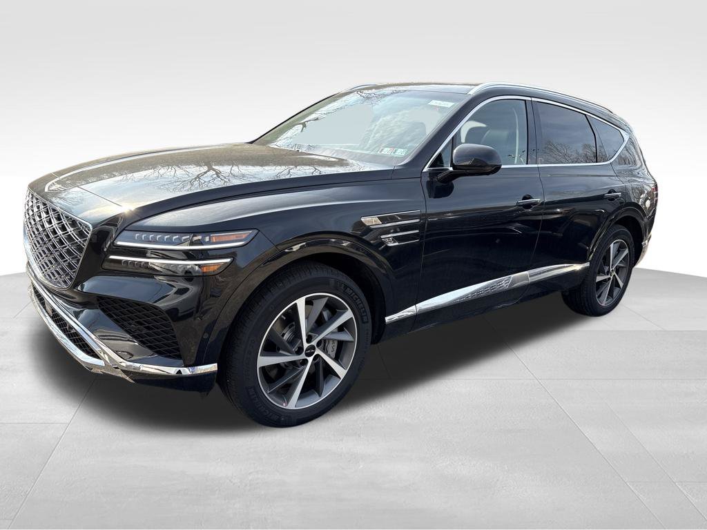 New 2026 Genesis GV80 2.5T Advanced