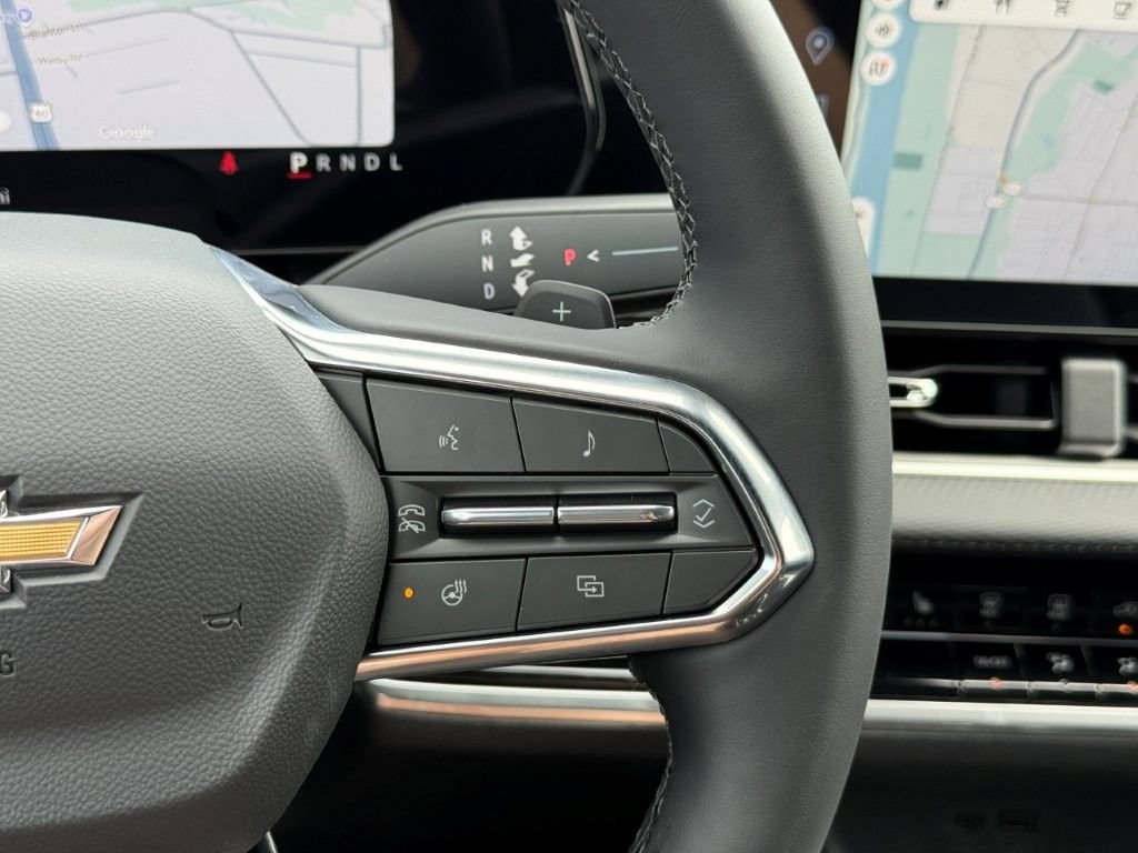 New 2027 Chevrolet Equinox LT FWD image 25