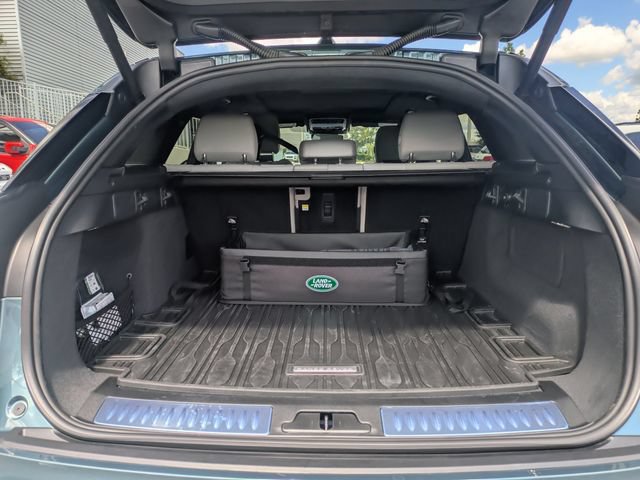 Used 2026 Land Rover Range Rover Velar S AWD/4WD image 13