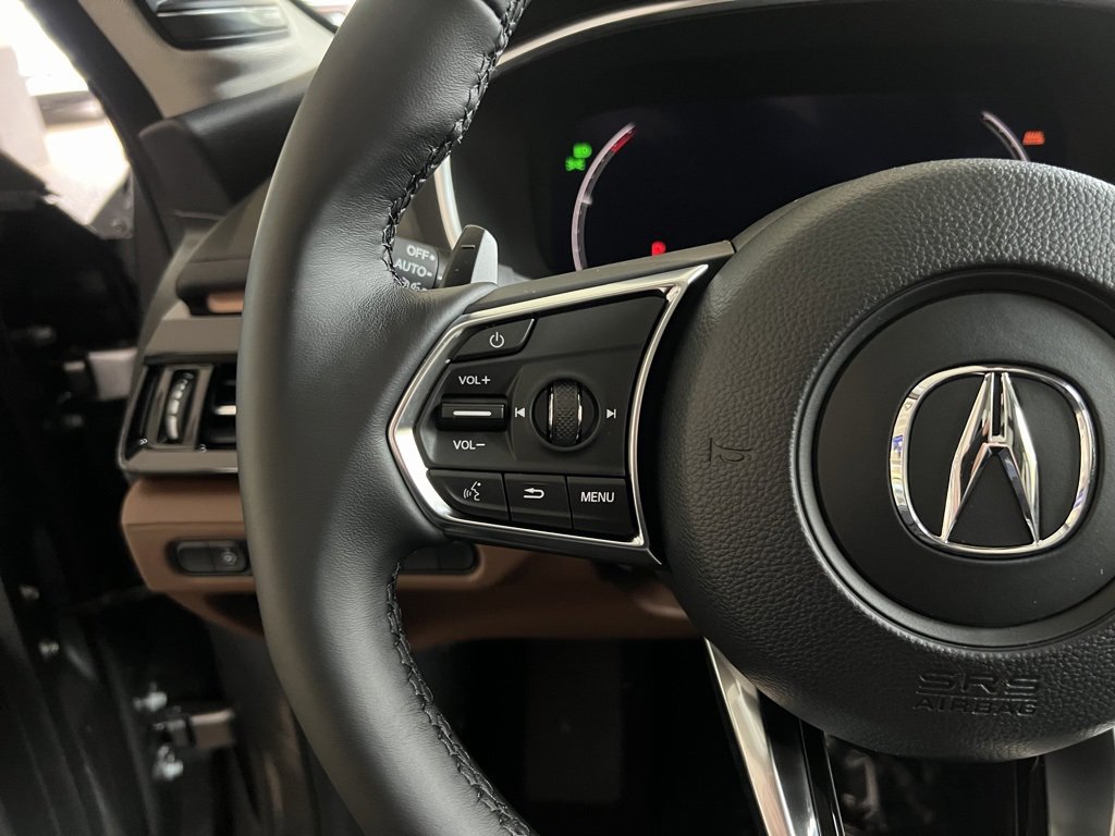 New 2026 Acura MDX w/ Technology Package image 15