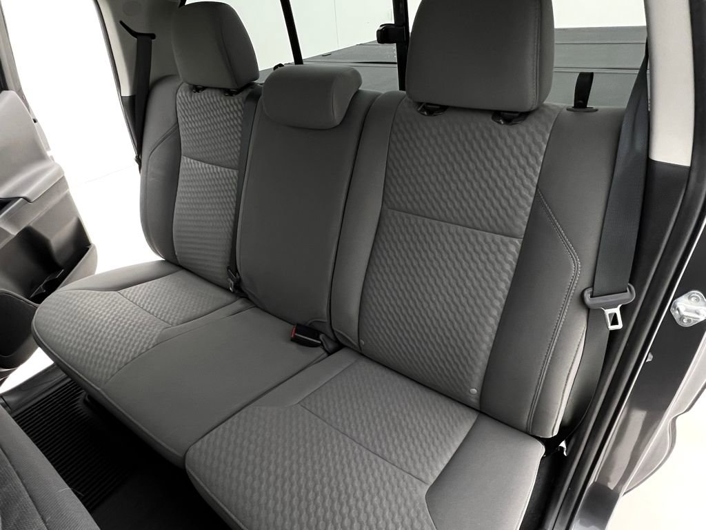 Used 2023 Toyota Tacoma SR image 15