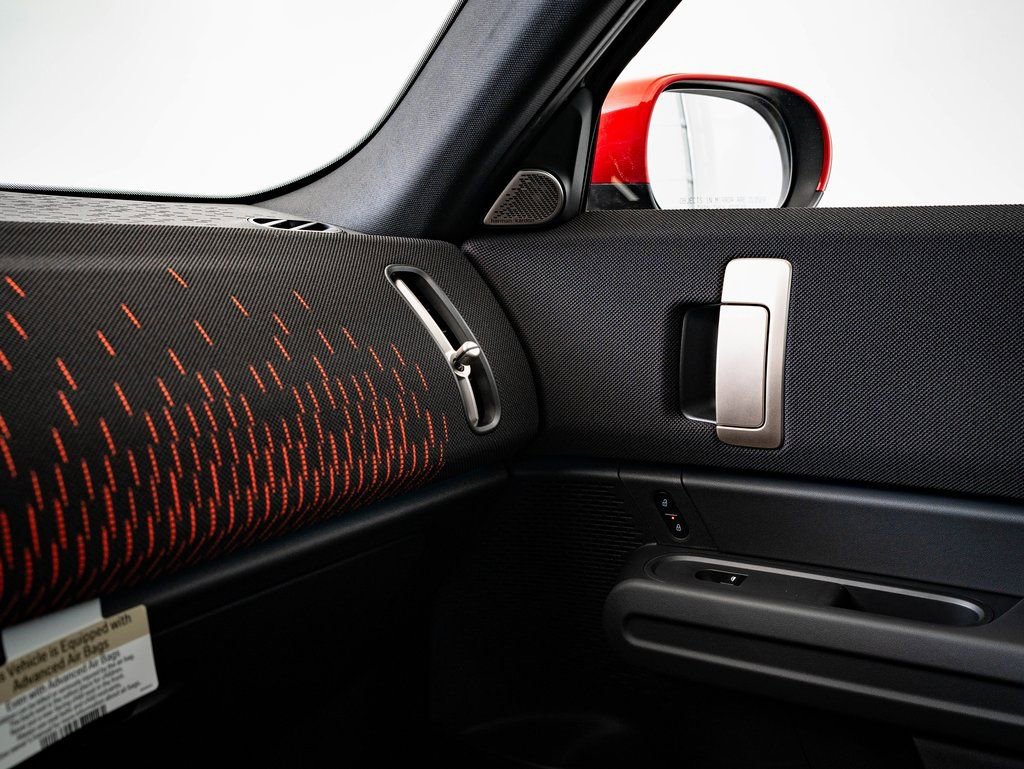 New 2026 MINI Cooper Countryman John Cooper Works image 40