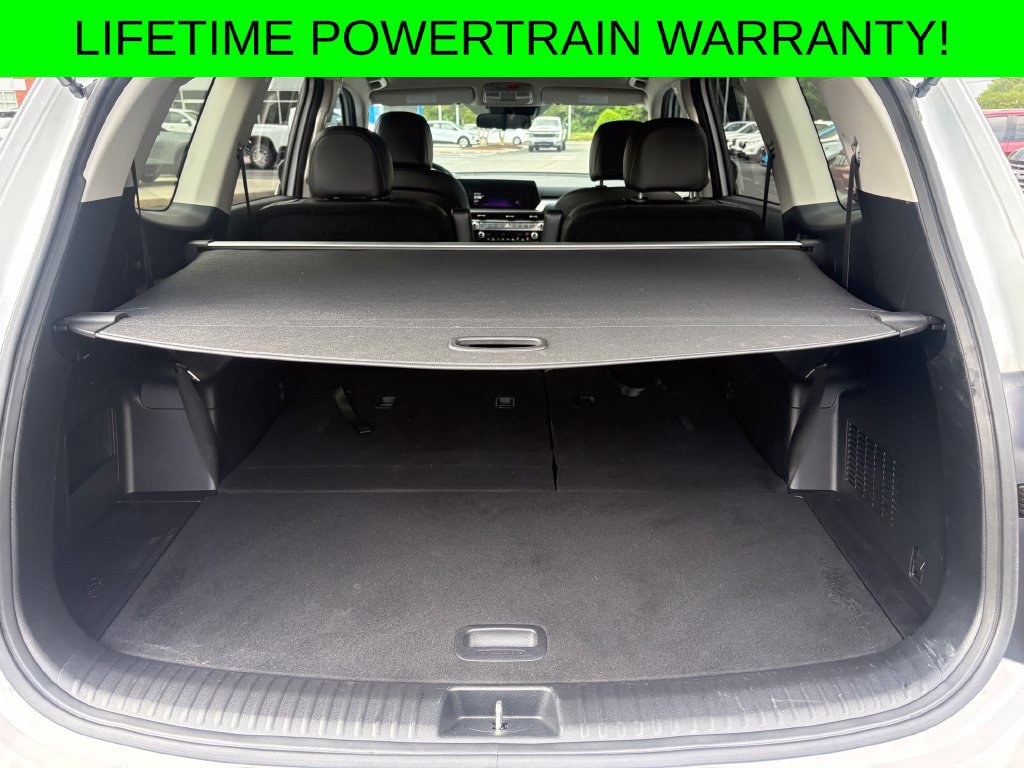Used 2024 Kia Telluride S AWD/4WD image 14