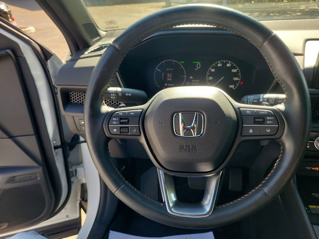 Used 2024 Honda CR-V Sport-L image 9