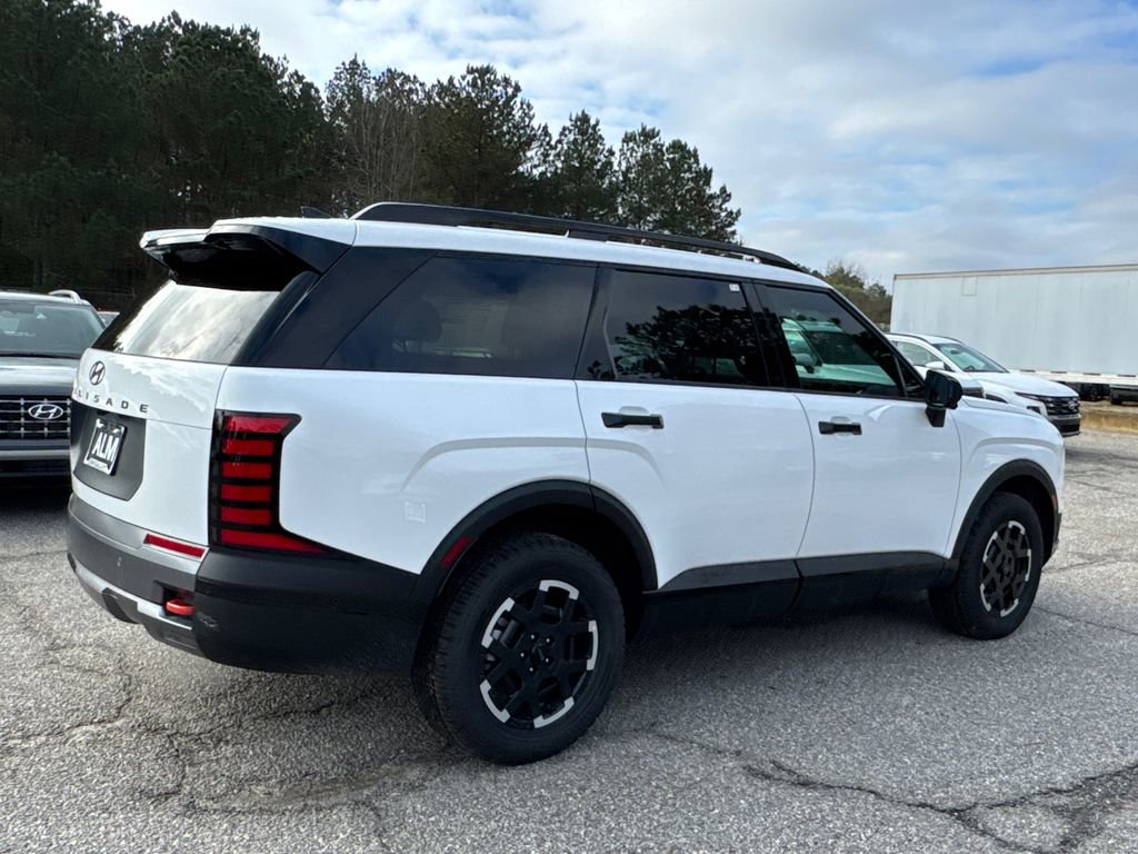 New 2026 Hyundai Palisade XRT Pro image 6