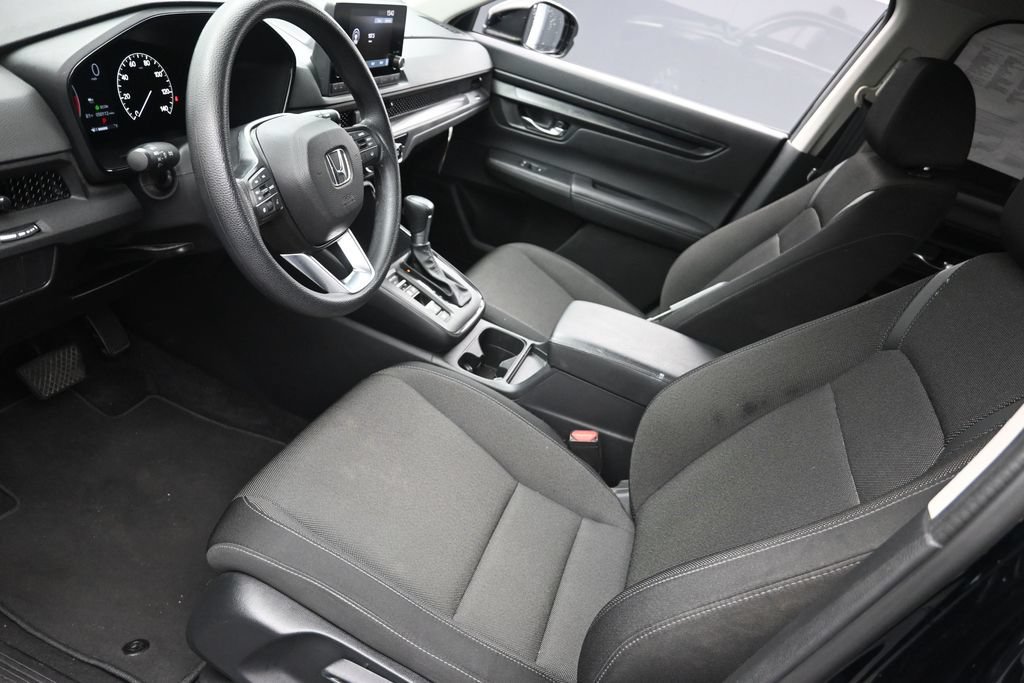 Used 2025 Honda CR-V LX image 17