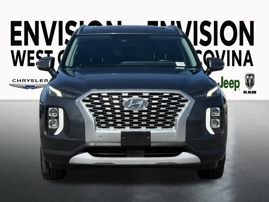 Used 2020 Hyundai Palisade SEL w/ Convenience Package image 3