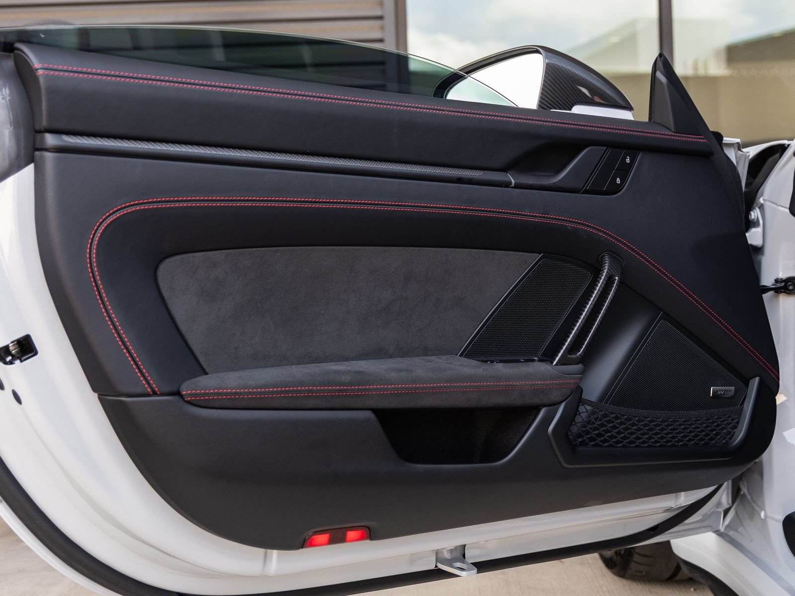 Certified 2026 Porsche 911 GT3 RWD image 37