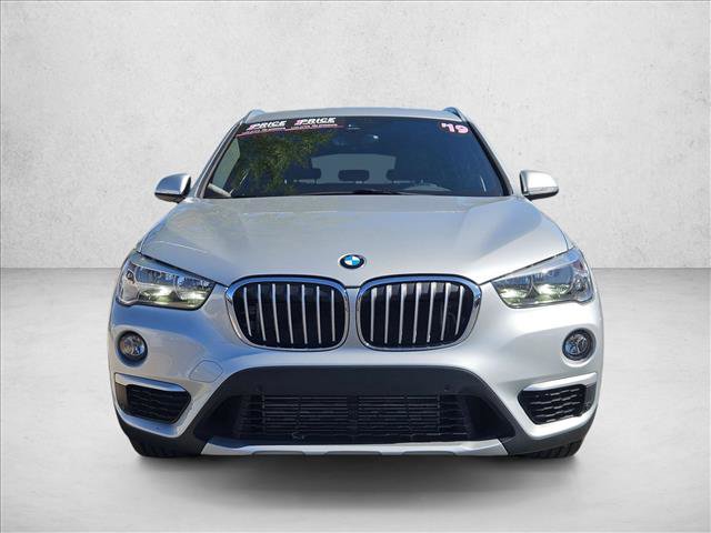 Used 2019 BMW X1 xDrive28i w/ Convenience Package video 2