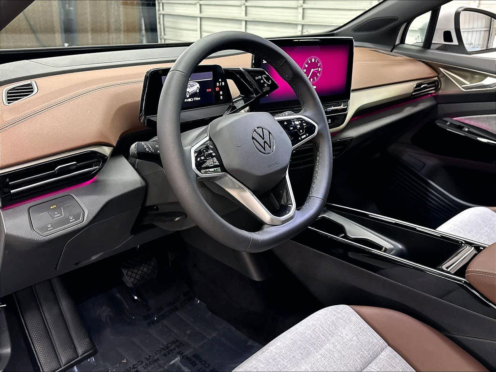 Used 2023 Volkswagen ID.4 Pro RWD image 20