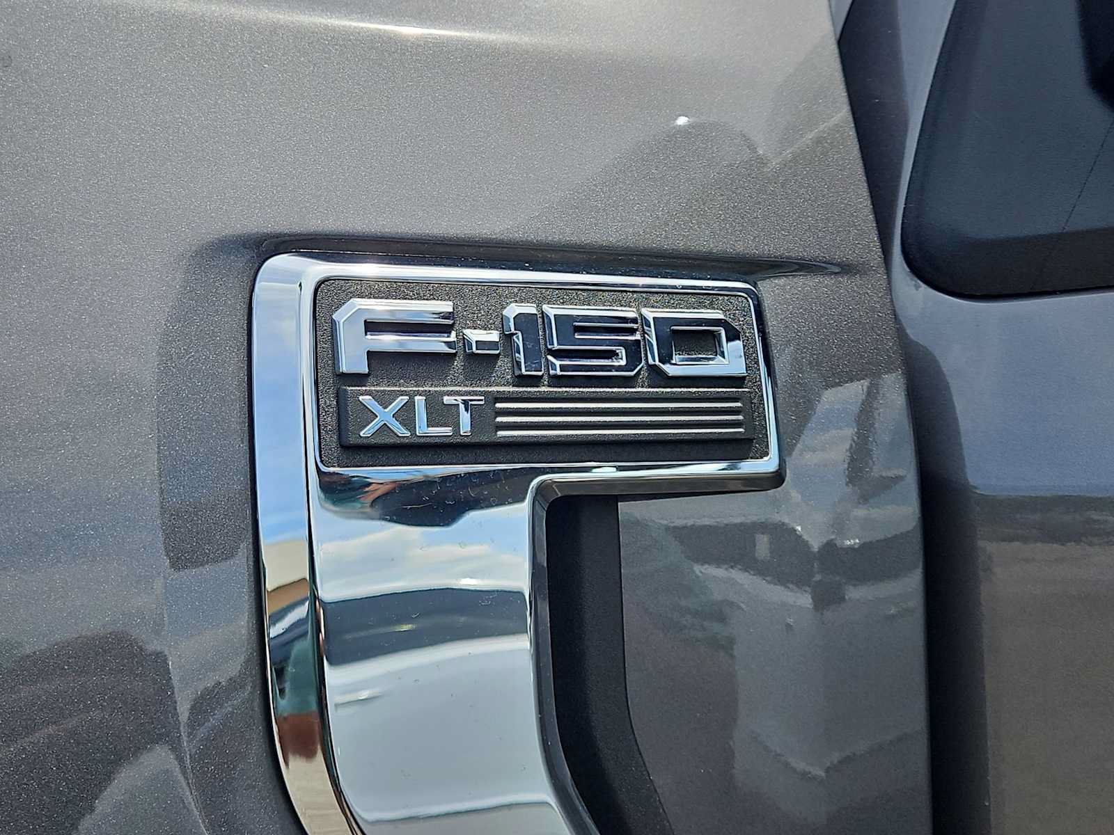 Used 2024 Ford F150 XLT w/ Equipment Group 302A MID RWD image 13