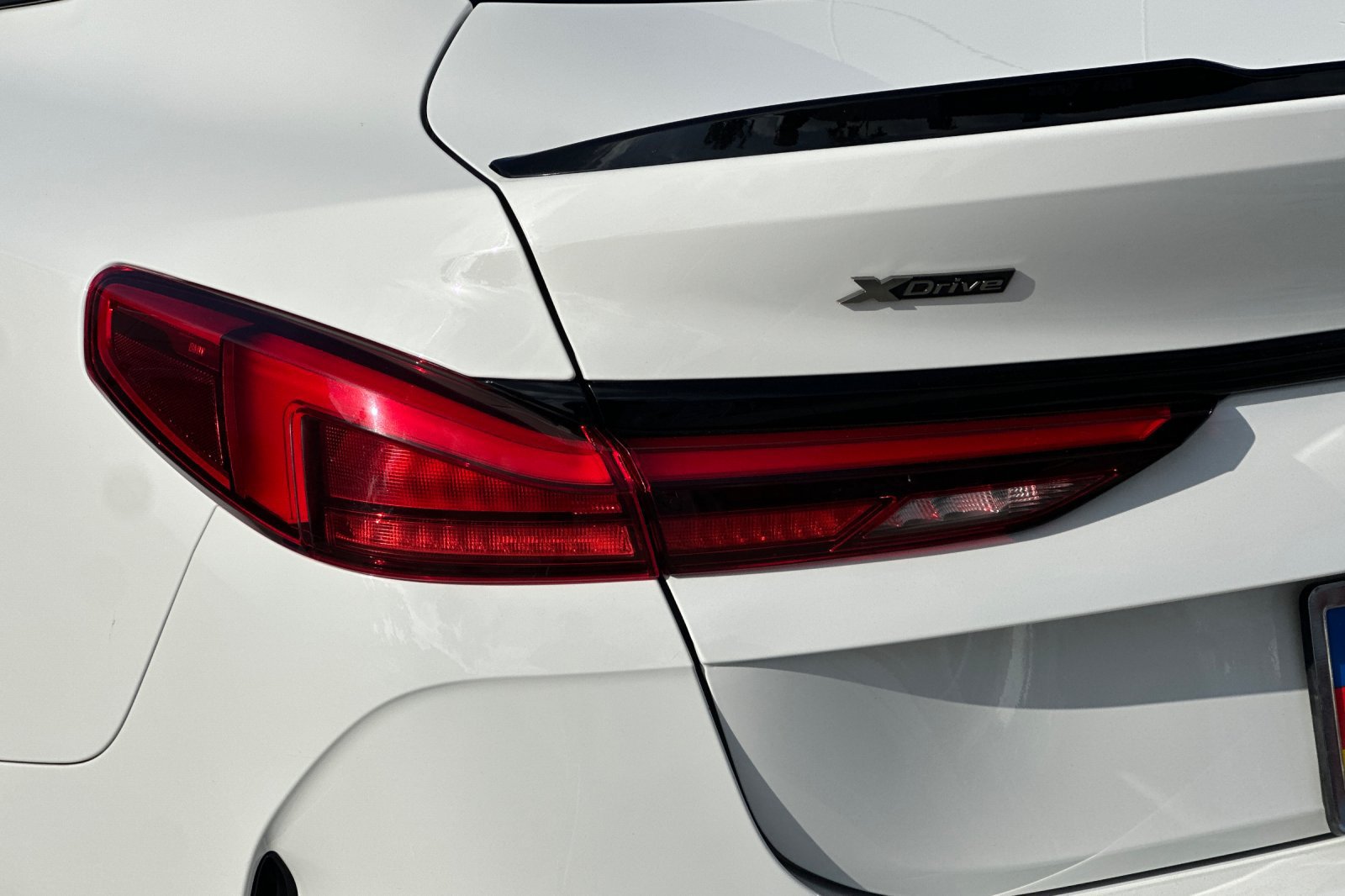 Used 2020 BMW M235i xDrive Gran Coupe w/ Shadowloine Package AWD/4WD image 27
