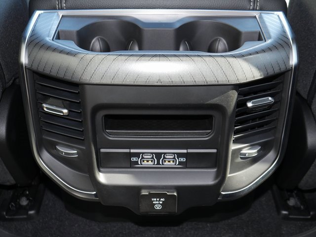 New 2026 RAM 1500 Big Horn image 29