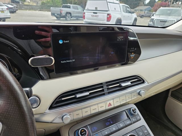 Used 2021 Hyundai Palisade Calligraphy w/ Winter Package AWD/4WD image 10