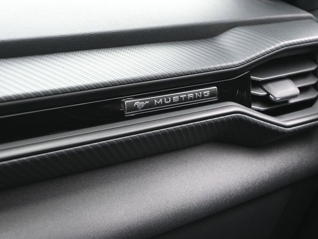 New 2025 Ford Mustang GT image 26