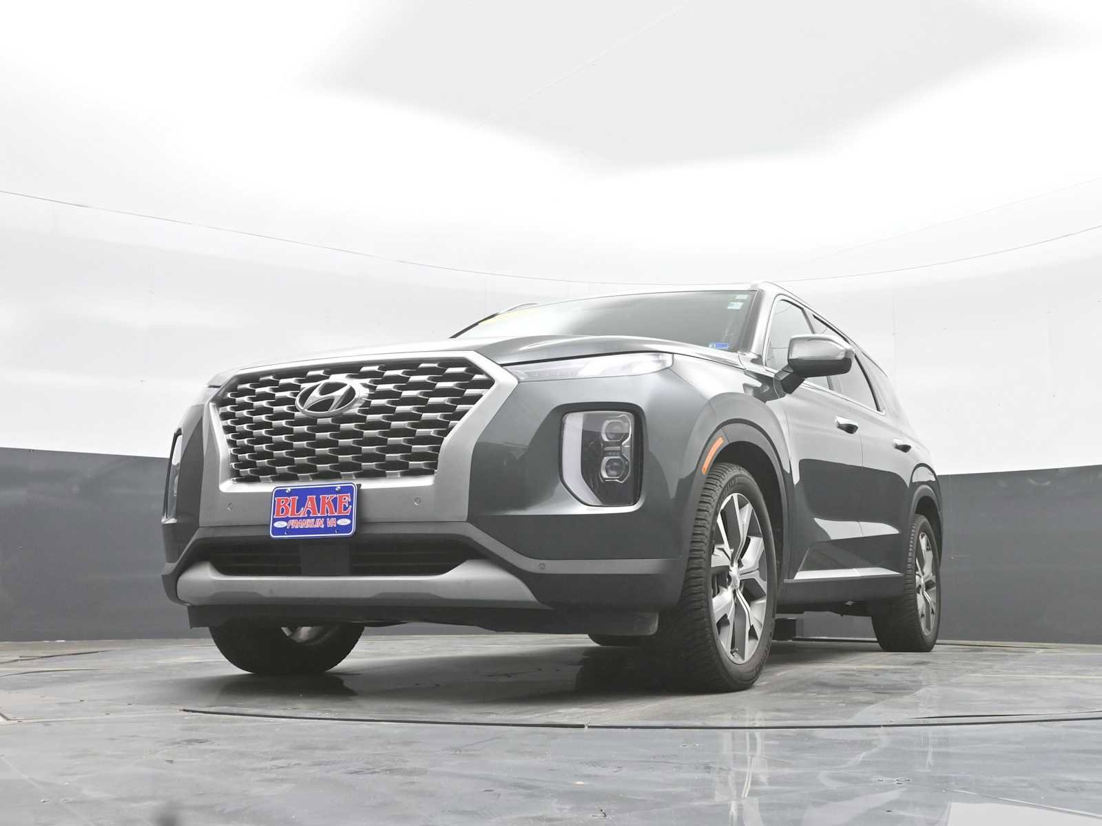Used 2022 Hyundai Palisade SEL w/ Premium Package AWD/4WD image 30