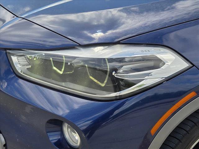 Used 2018 BMW X2 sDrive28i w/ M SportX Package image 9