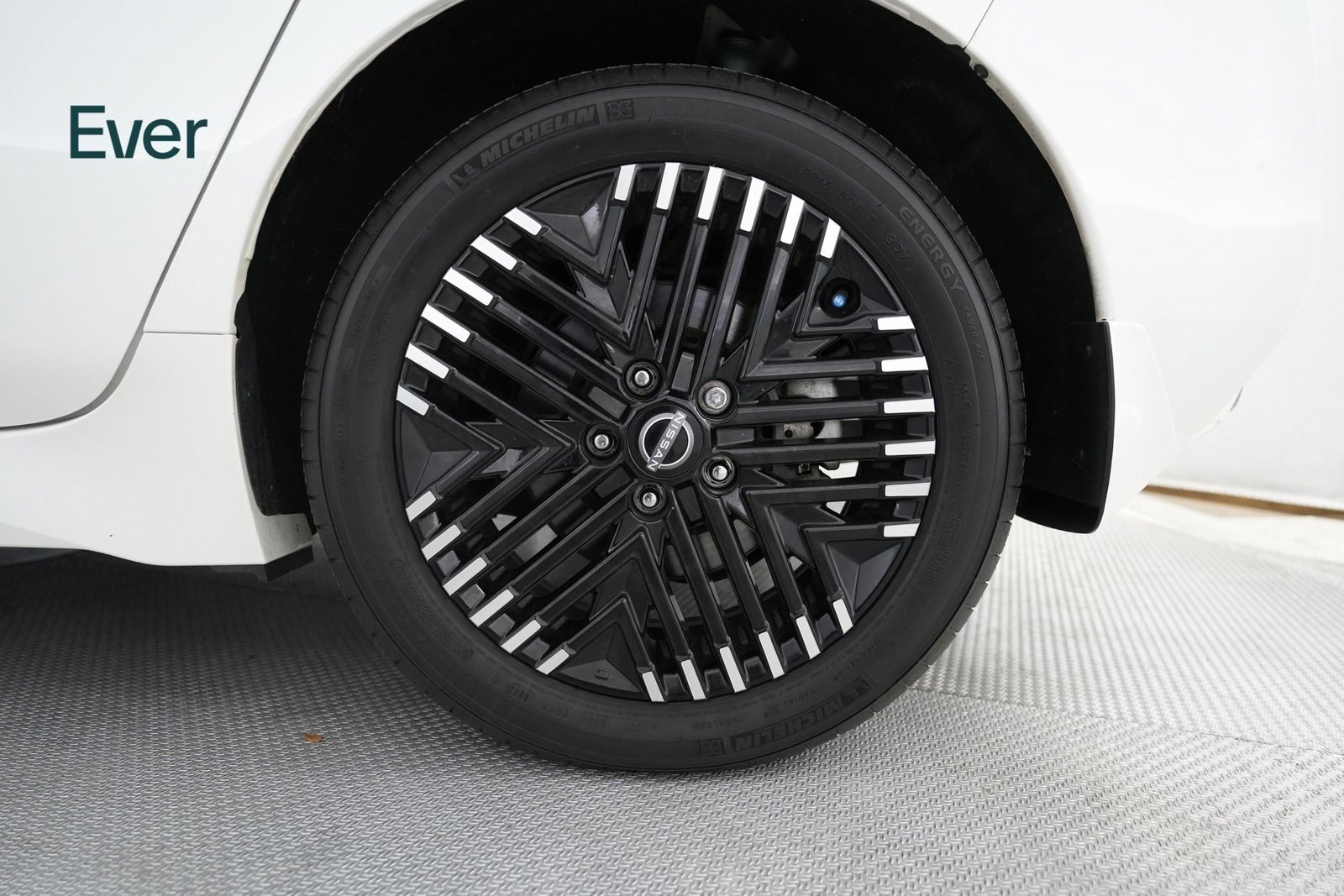 Used 2023 Nissan Leaf SV Plus image 20