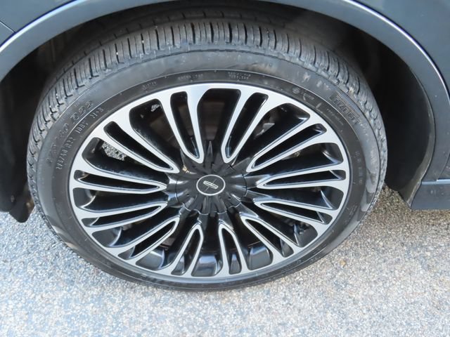 Used 2020 Lincoln Aviator Black Label w/ Dynamic Handling Package AWD/4WD image 17