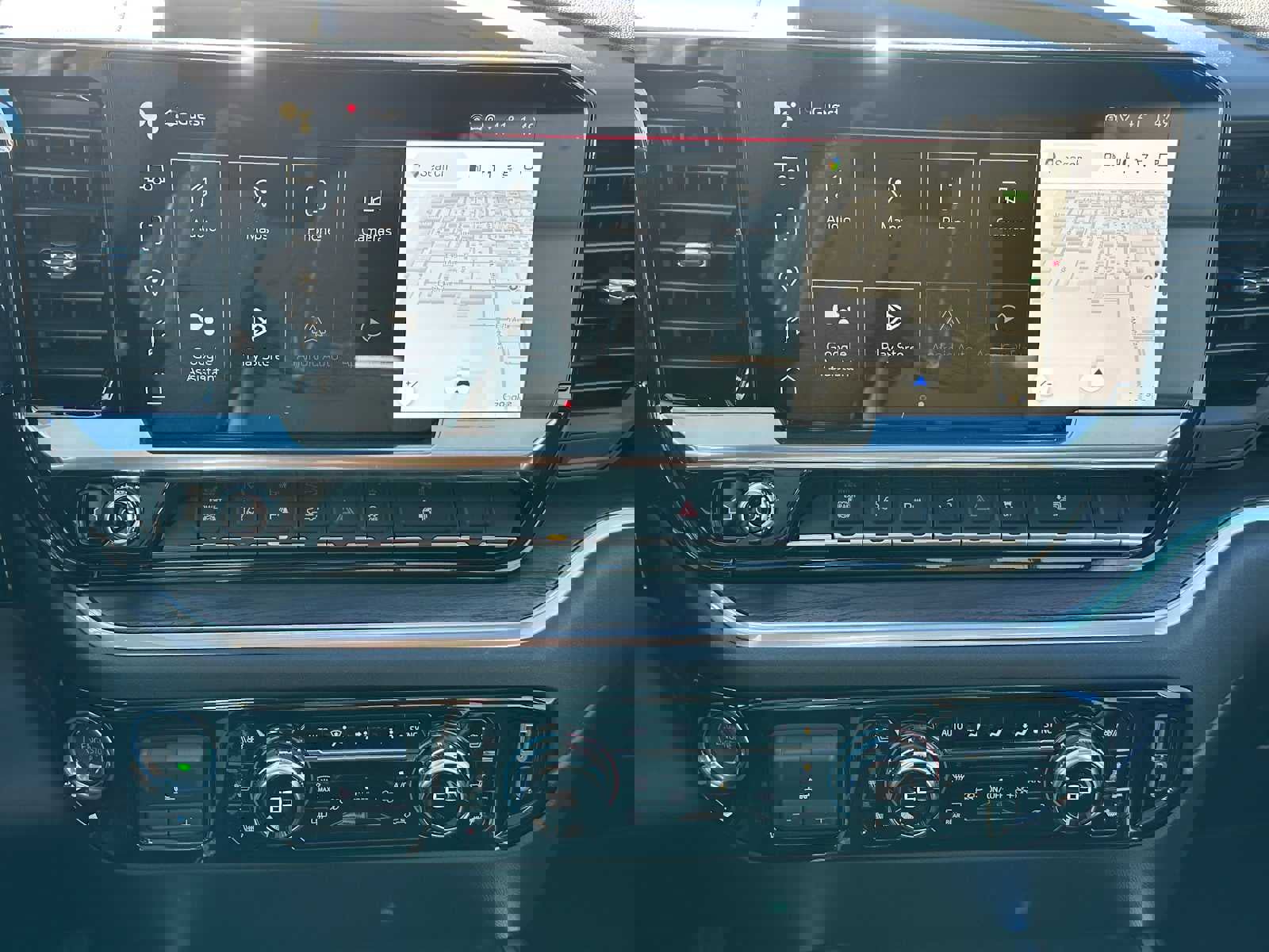 New 2026 GMC Sierra 2500 SLT w/ SLT Convenience Package image 25