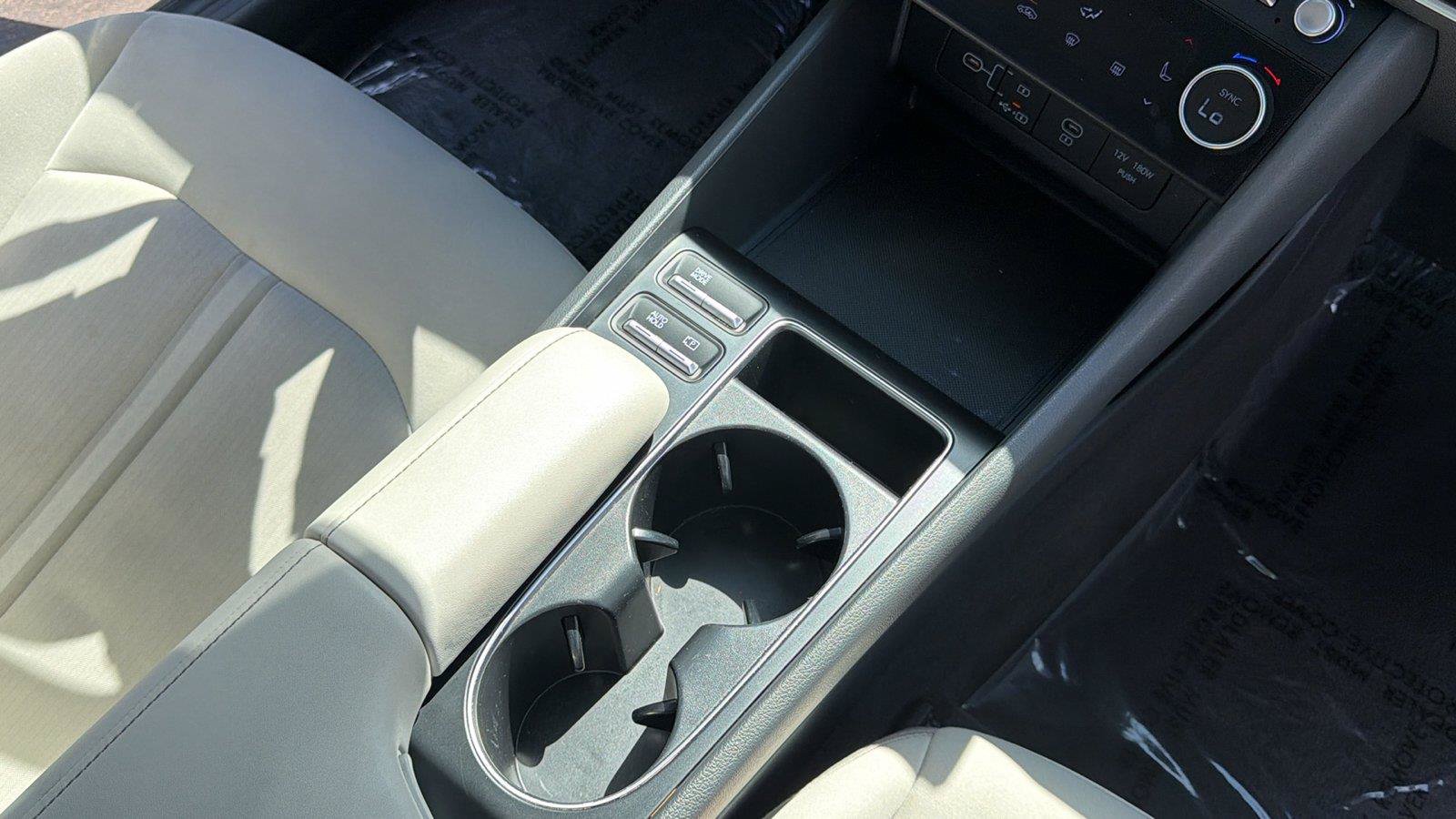 Used 2024 Hyundai Sonata SEL FWD image 19