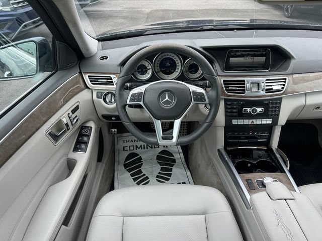 Used 2014 Mercedes-Benz E 350 Sedan image 29