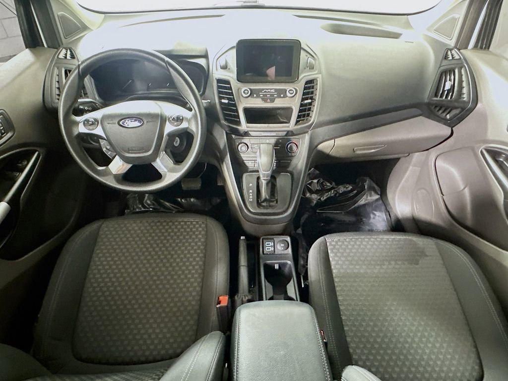 Used 2020 Ford Transit Connect XLT image 16