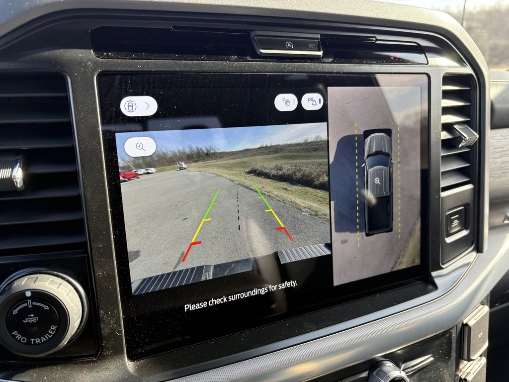 New 2026 Ford F150 Lariat w/ Equipment Group 502A High image 40