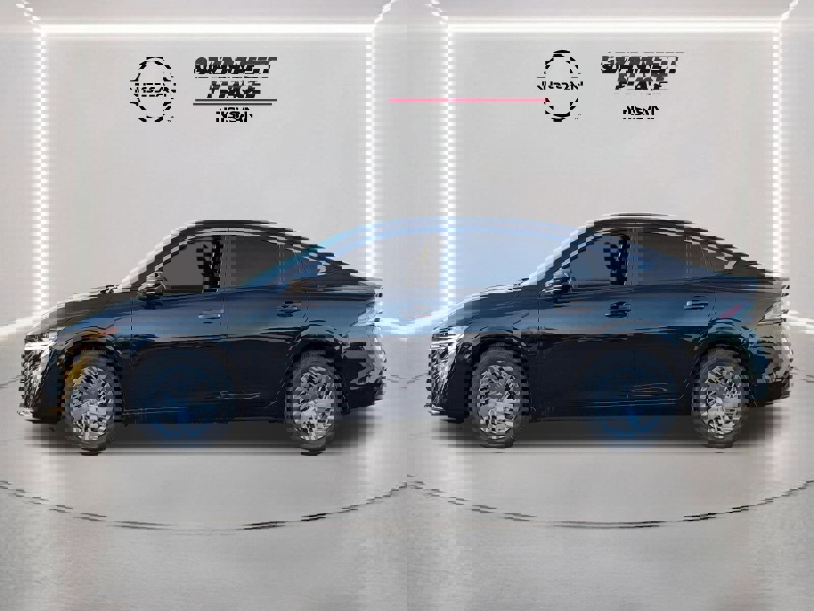 New 2026 Nissan Sentra S image 2