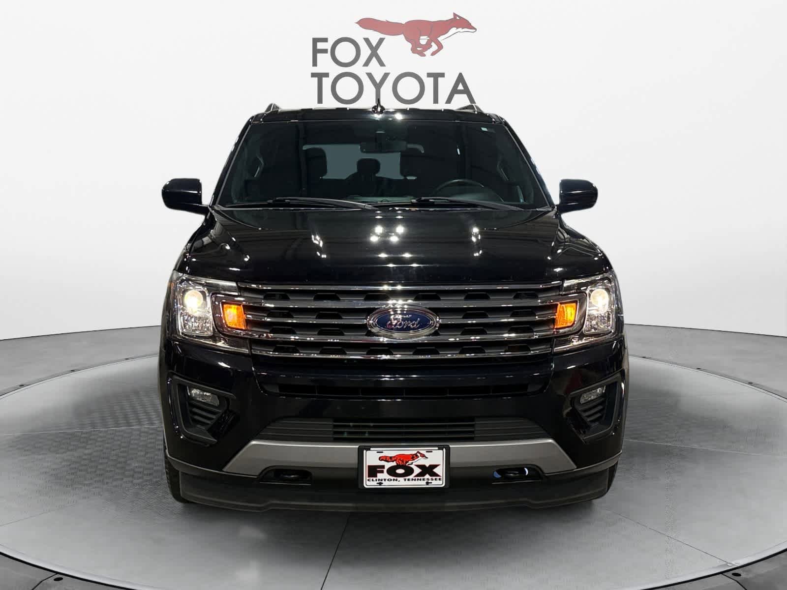 Used 2020 Ford Expedition XLT AWD/4WD image 9