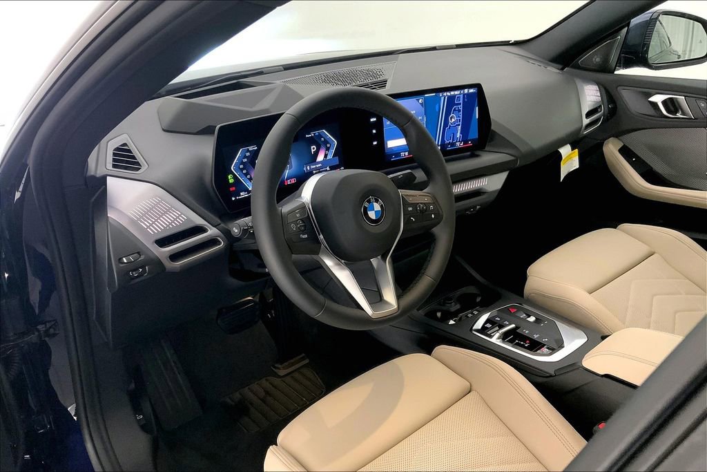 New 2025 BMW 228i xDrive 228 xDrive Gran Coupe w/ Premium Package image 4