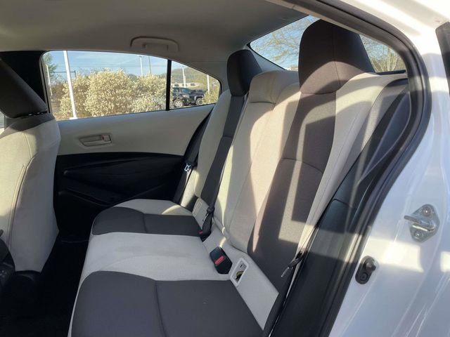 Used 2024 Toyota Corolla LE image 16