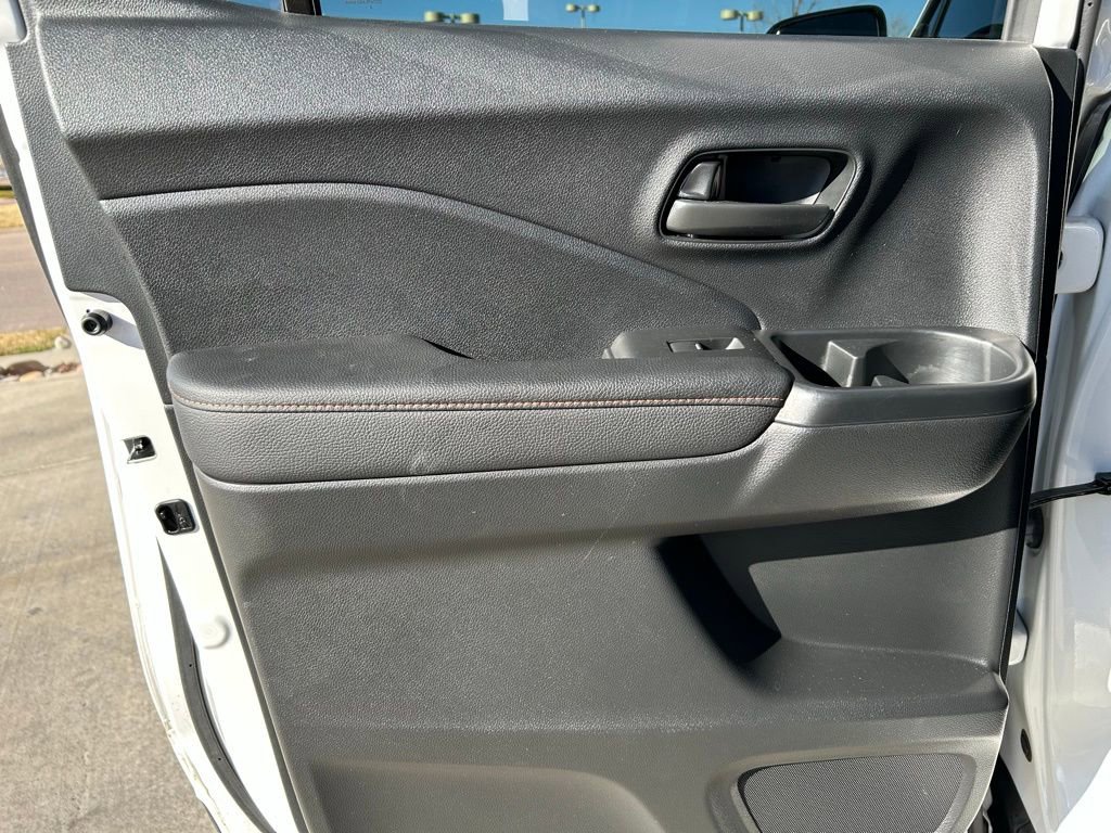 Used 2024 Honda Ridgeline TrailSport image 26