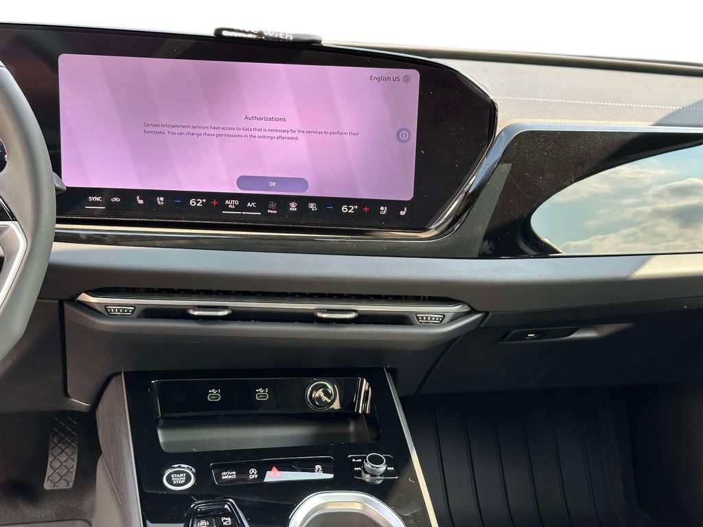 New 2026 Audi A6 Premium Plus AWD/4WD image 19