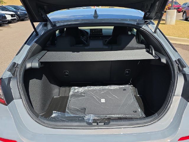 Used 2026 Honda Civic Sport image 12