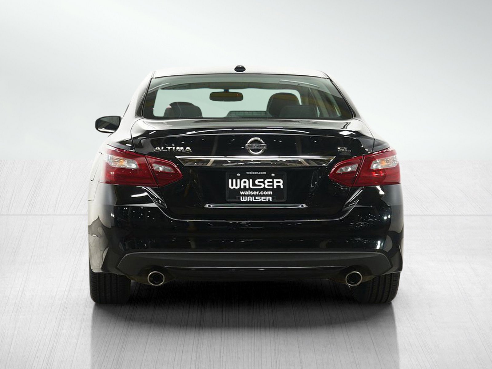 Used 2018 Nissan Altima 2.5 SL image 4