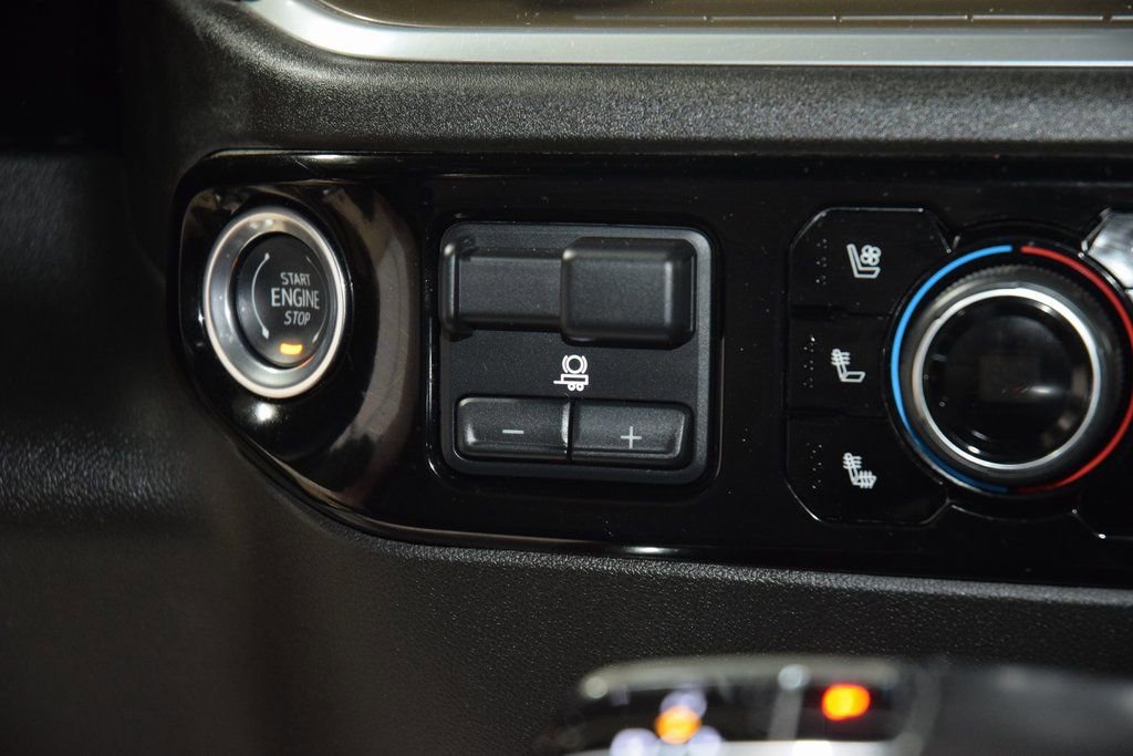 Used 2022 Chevrolet Silverado 1500 High Country image 27