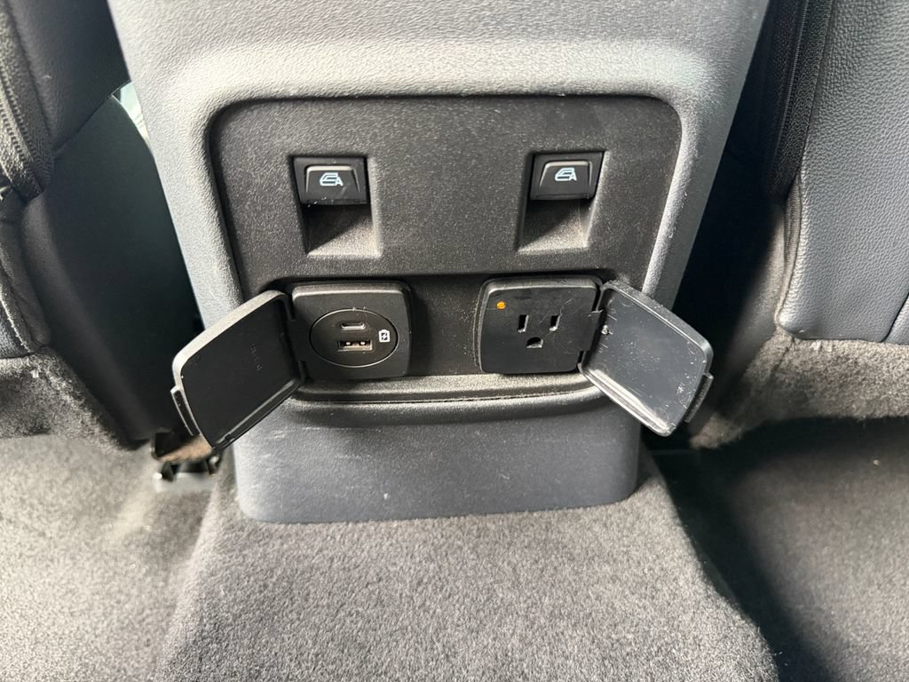 Used 2022 Ford Bronco Wildtrak AWD/4WD image 18