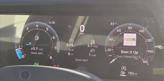 New 2026 Volkswagen Tiguan SE R-Line image 11