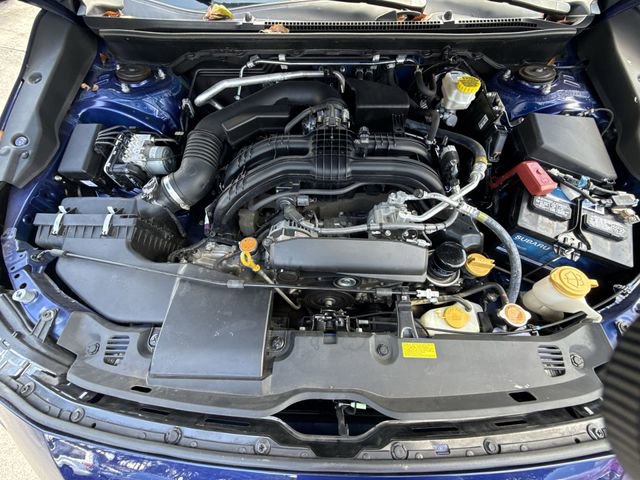 Certified 2023 Subaru Impreza 2.0i AWD/4WD image 26