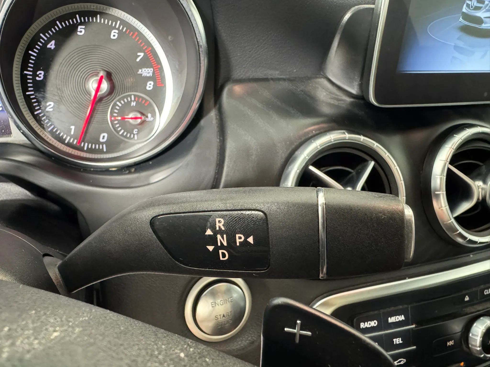 Used 2019 Mercedes-Benz CLA 250 4MATIC image 22