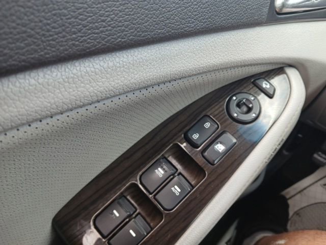 Used 2015 Kia Optima EX w/ EX Premium Package image 24